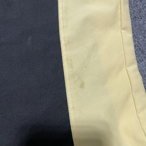 Pittsburgh Steelers Jacket Pullover Mens XL NFL Football Long Sleeve CB - Picture 7 of 13